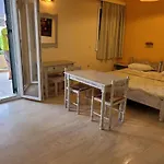 شقة فندقية Logan's نيدري