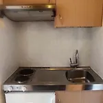 شقة فندقية Logan's 2*
