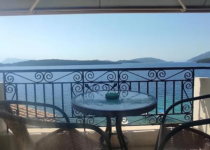 Aparthotel Logan's 2*