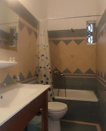 Aparthotel Logan's 2*