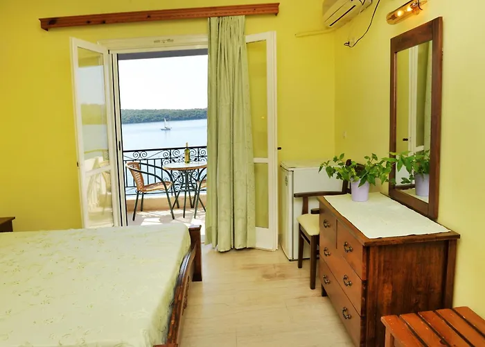 Aparthotel Logan's 2*