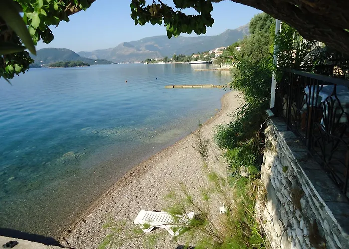 Logan's Aparthotel 2*