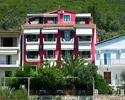 Logan's Aparthotel Nydri (Lefkada)