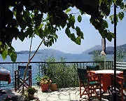 Logan's Aparthotel Nydri (Lefkada)