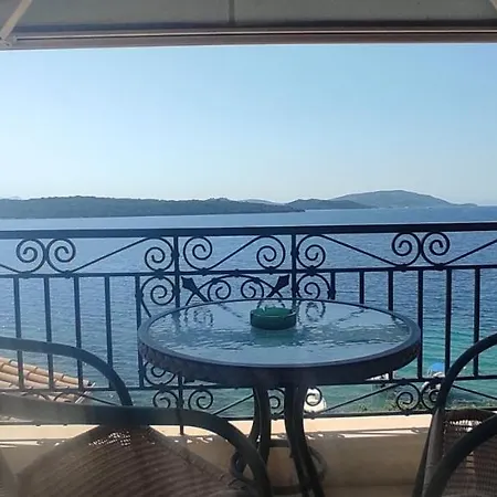 Lägenhetshotell Logan's 2*