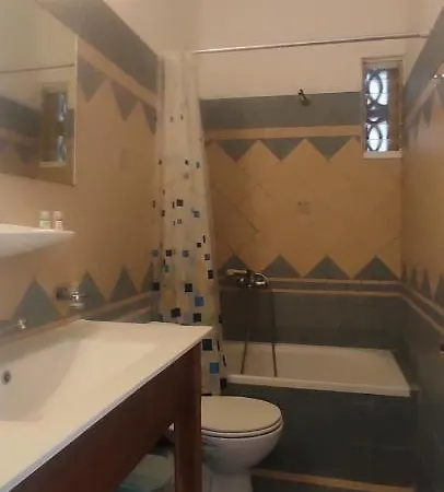 Lägenhetshotell Logan's 2*