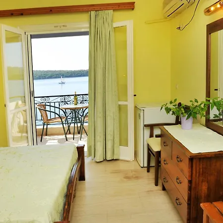 Lägenhetshotell Logan's 2*