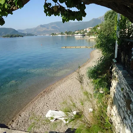 Logan's Lägenhetshotell 2*