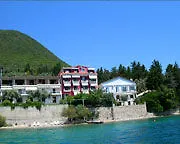 Aparthotel Logan's