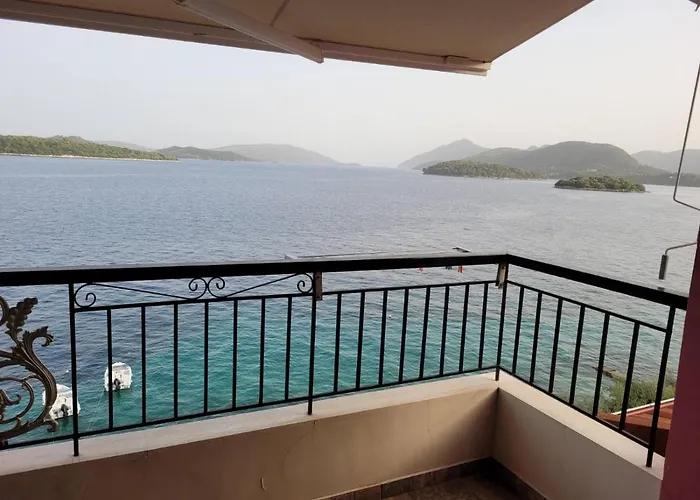 Lägenhetshotell Logan's