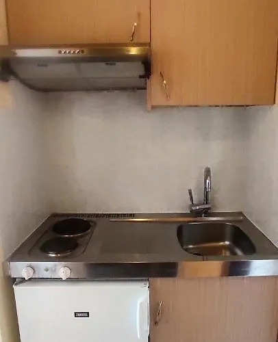 Aparthotel Logan's 2*