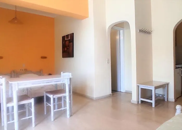 Logan's Nydri (Lefkada)