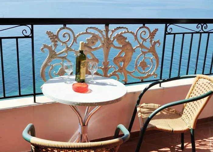 Lägenhetshotell Logan's 2*