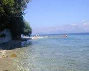 Aparthotel Logan's Nydri (Lefkada)