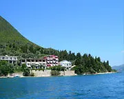 Lägenhetshotell Logan's 2*